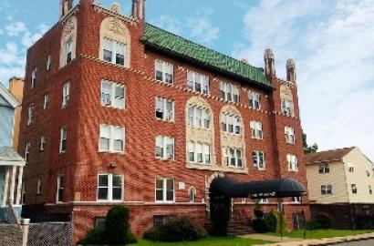 168 S Clinton St, BB2 , East Orange, NJ 07018