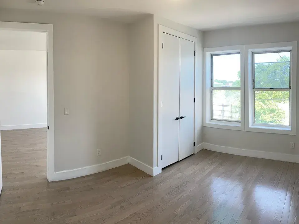 201-203 CLAREMONT AVENUE UNIT 12 JERSEY CITY