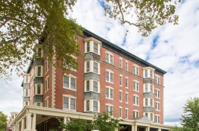 319 W Chelten Ave 505, Philadelphia, PA 19144