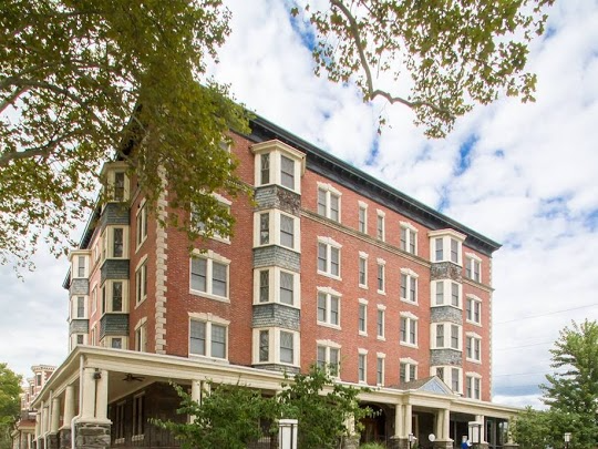 319 W Chelten Ave 505, Philadelphia, PA 19144