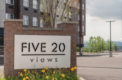 520 CLIFF STREET, 519, FAIRVIEW, NJ 07022