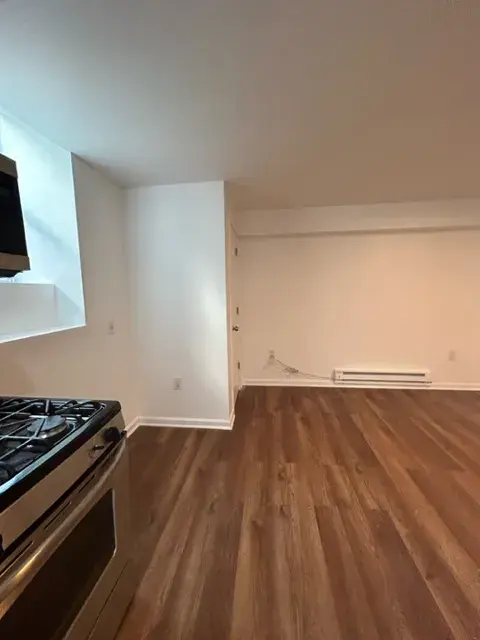 590 BERGEN AVENUE , UNIT G4, JERSEY CITY