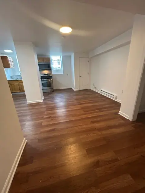 590 BERGEN AVENUE , UNIT G4, JERSEY CITY