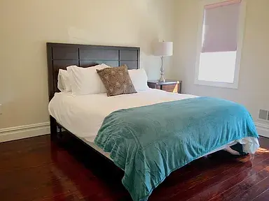 9033 Wall St #5 North Bergen, NJ 07047