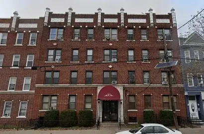 2271 Kennedy blvd, 306, NJ 07047