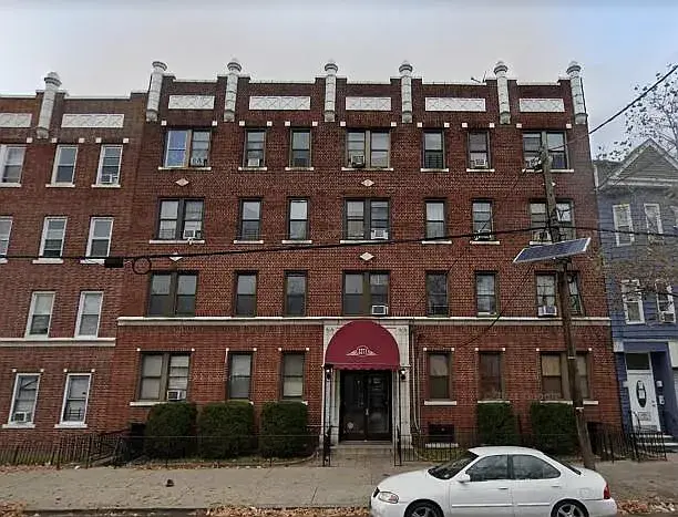 2271 Kennedy blvd, 306, NJ 07047