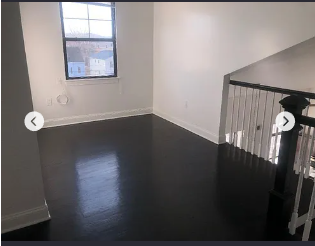 48 54 E 13th St, 5  Paterson, NJ 07524