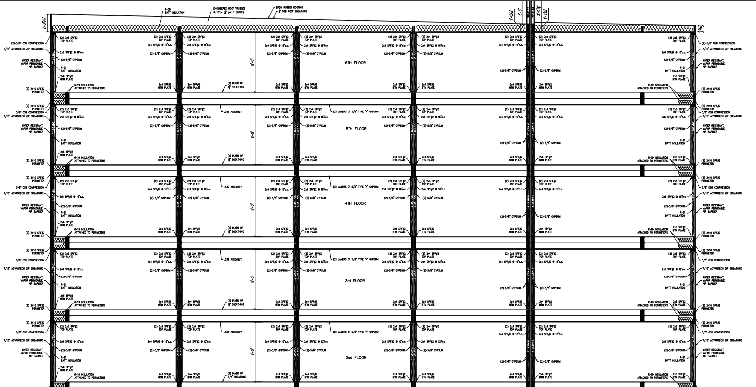 165-169 BARCLAY STREET