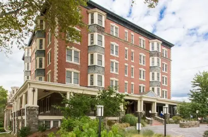 319 WEST CHELTEN AVENUE UNIT 401 DELMAR