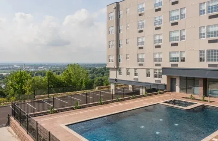 520 CLIFF STREET,222  FAIRVIEW, NJ 07022