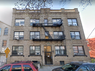 33-35 STORMS AVENUE , UNIT 3A, Jersey City, NJ 07306