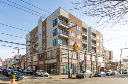 4918 Park Ave 406, Weehawken, NJ 07086