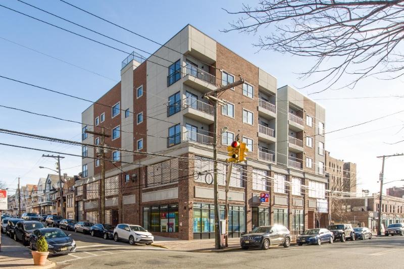 4918 Park Ave 406, Weehawken, NJ 07086