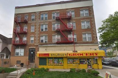 269 280 VERONA AVENUE, V5, Newark, NJ 07104