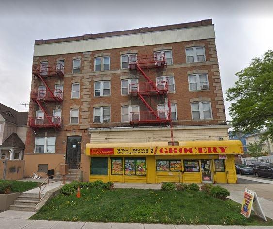 269 280 VERONA AVENUE, V5, Newark, NJ 07104