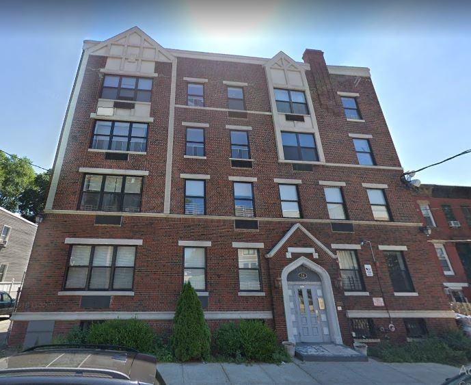 14 Park St, 13, Jersey City, NJ 07304