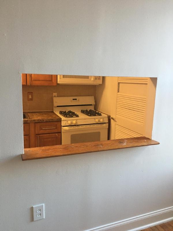 9 HEDDEN TERRACE UNIT 1D NEWARK.