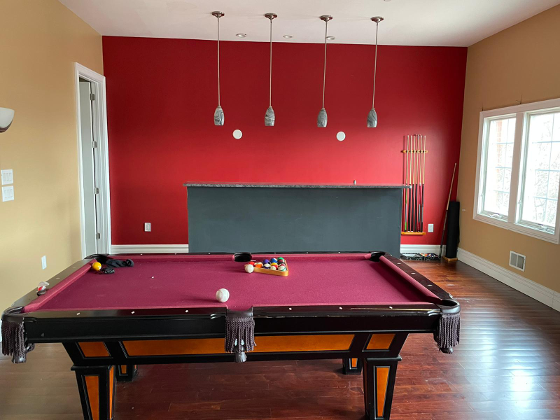 9033 Wall St #5 North Bergen, NJ 07047