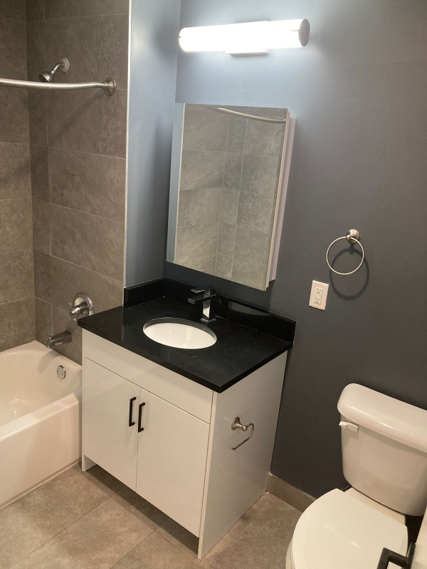 520 CLIFF STREET UNIT 215 FAIRVIEW NJ 07022