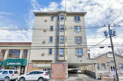 448 Palisade Ave, 105, Cliffside Park, NJ 07010