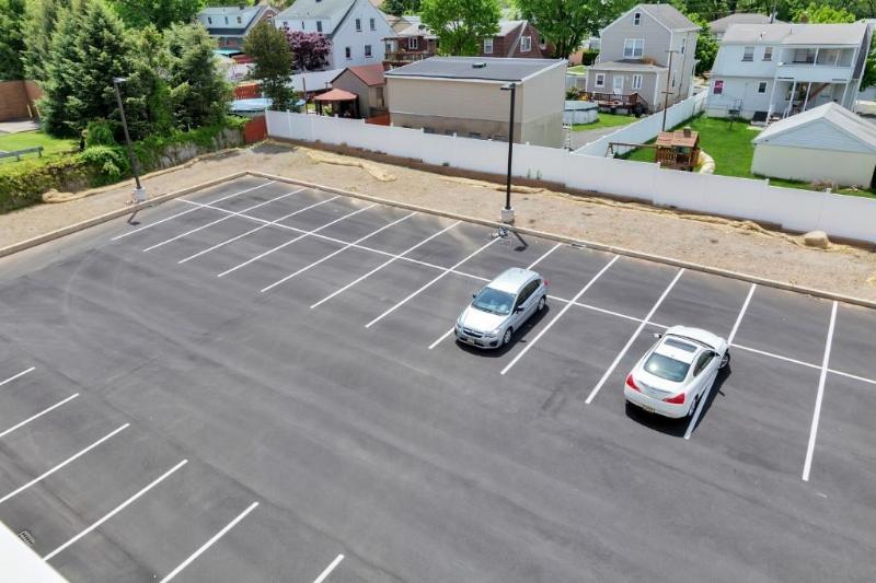 2 John St, 310, Haledon, NJ 07508