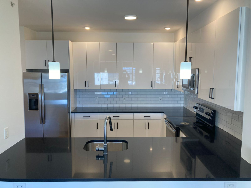 520 CLIFF STREET, 216, FAIRVIEW, NY 07022