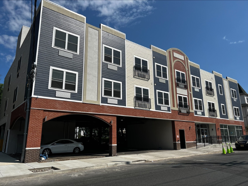 1127-1135 STUYVESANT, 204, IRVINGTON, NJ 07111