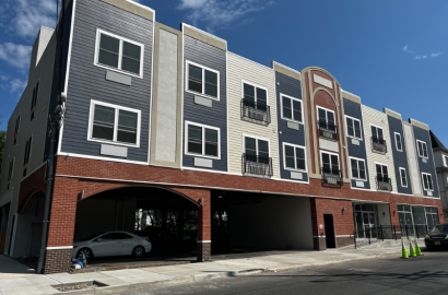 1127-1135 STUYVESANT AVE, UNIT 304, NJ 07111