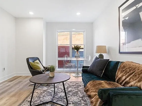 330 CECIL B MOORE AVENUE UNIT 202 PHILADELPHIA