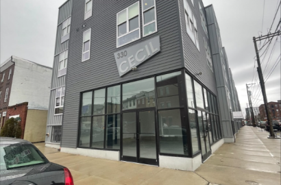 330 Cecil B Moore Ave, 310