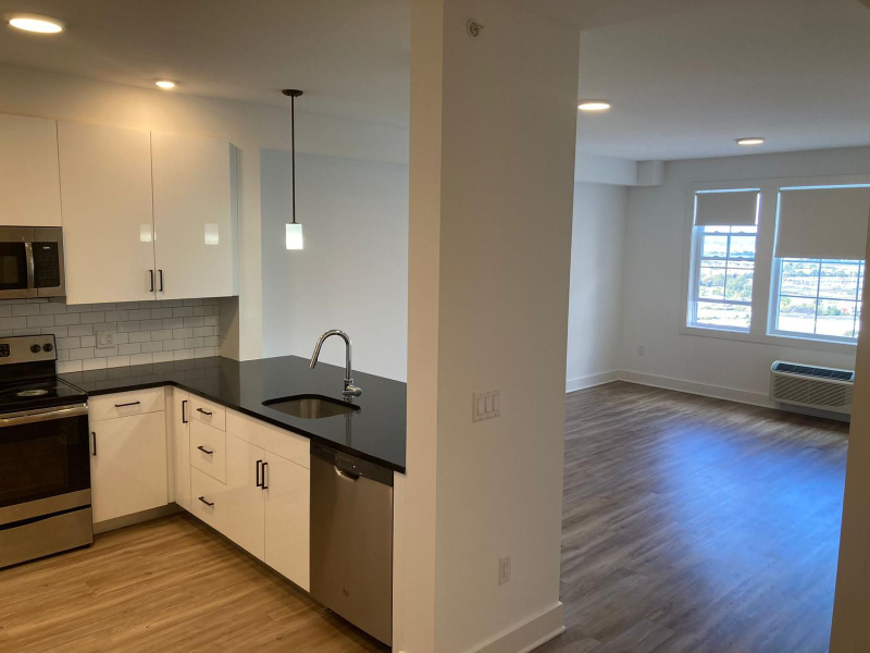 520 CLIFF STREET UNIT 215 FAIRVIEW NJ 07022