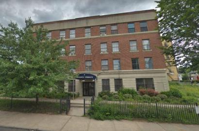 9 Hedden Ter, 4C, Newark, NJ 07108