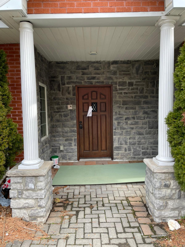 9033 Wall St #5 North Bergen, NJ 07047