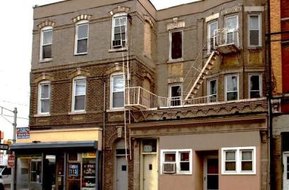 694 Summit Ave, 3R, Jersey City, NJ 07306