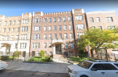 154 BELMONT AVE, UNIT 102, JERSEY CITY