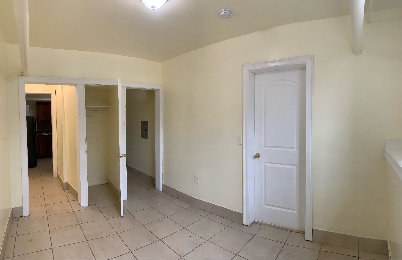 201-203 CLAREMONT AVENUE UNIT 1 7 JERSEY CITY