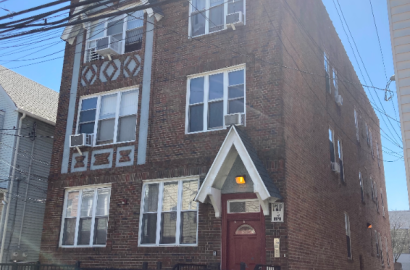 35 Kensington Ave D2 , Jersey City, NJ 07304