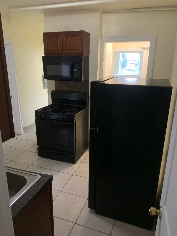 201-203 CLAREMONT AVENUE UNIT 1 7 JERSEY CITY