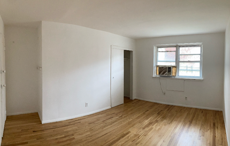 590 Bergen Ave, G4, Jersey City, NJ 07304