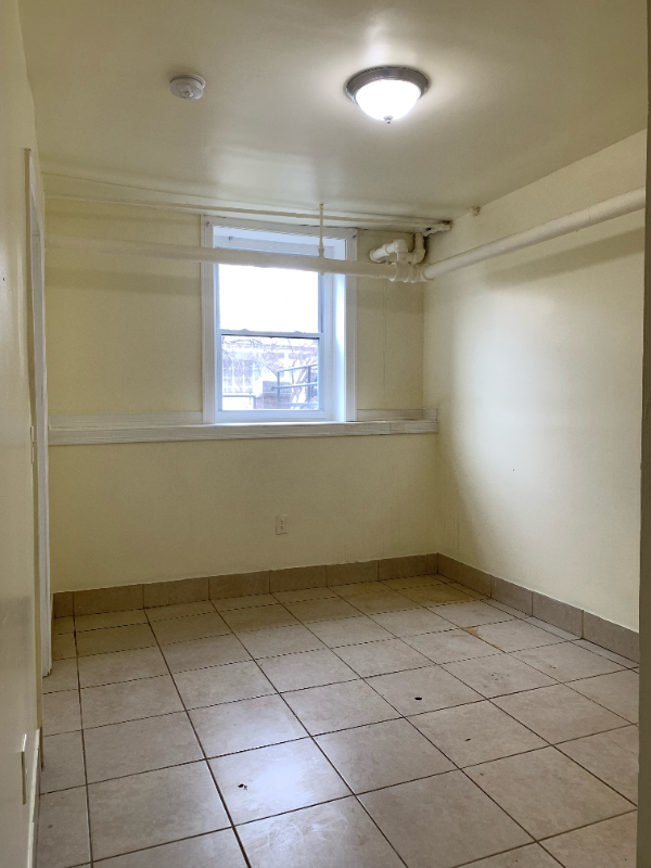 201-203 CLAREMONT AVENUE UNIT 1 7 JERSEY CITY