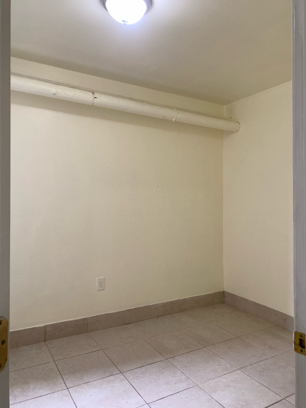 201-203 CLAREMONT AVENUE UNIT 1 7 JERSEY CITY