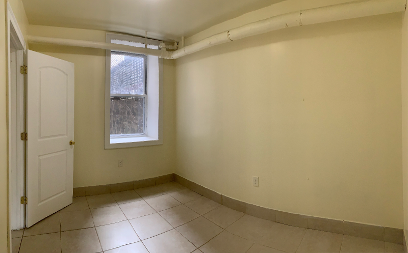 201-203 CLAREMONT AVENUE UNIT 1 7 JERSEY CITY