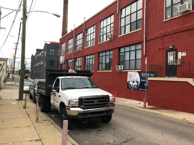 7165 KEYSTONE ST, UNIT 128 STUDIO , PHILADELPHIA