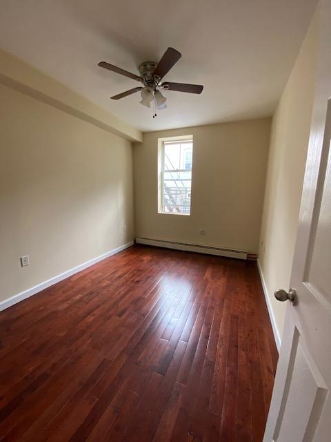 694 Summit Ave, 3R, Jersey City, NJ 07306