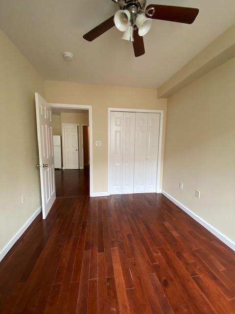 694 Summit Ave, 3R, Jersey City, NJ 07306