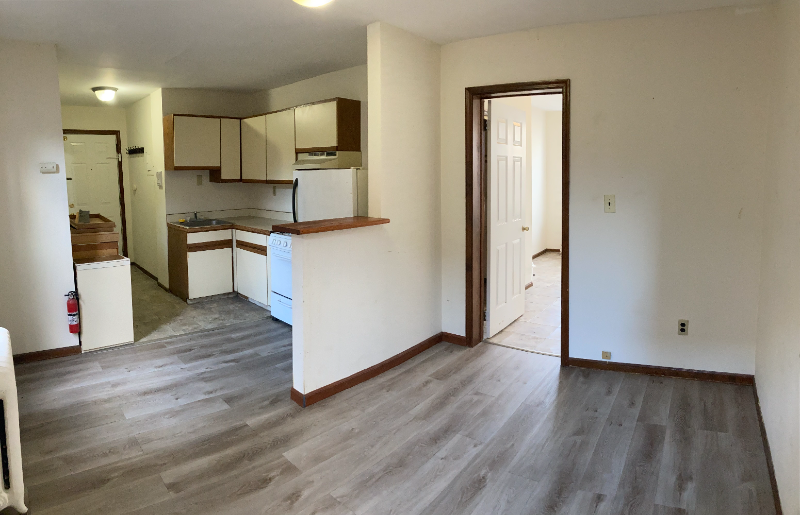 2271 Kennedy blvd, 306, North Bergen, NJ 07047