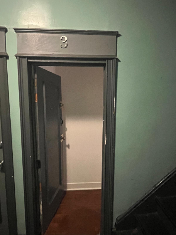 269 280 VERONA AVENUE, V3, Newark, NJ 07104