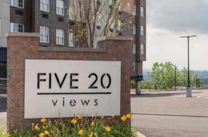 520 CLIFF STREET,UNIT 206 , FAIRVIEW NY 07022