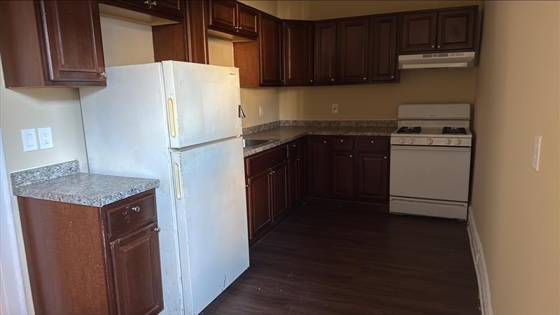 168 S Clinton St, B3, East Orange, NJ 07018