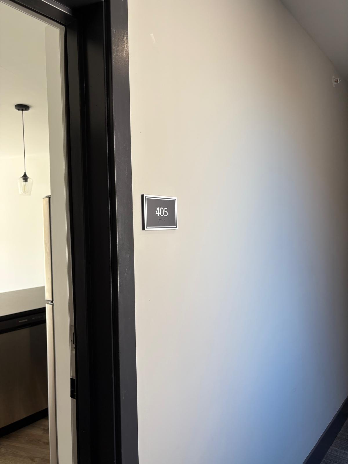 330 CECIL B MOORE AVENUE UNIT 405 PHILADELPHIA